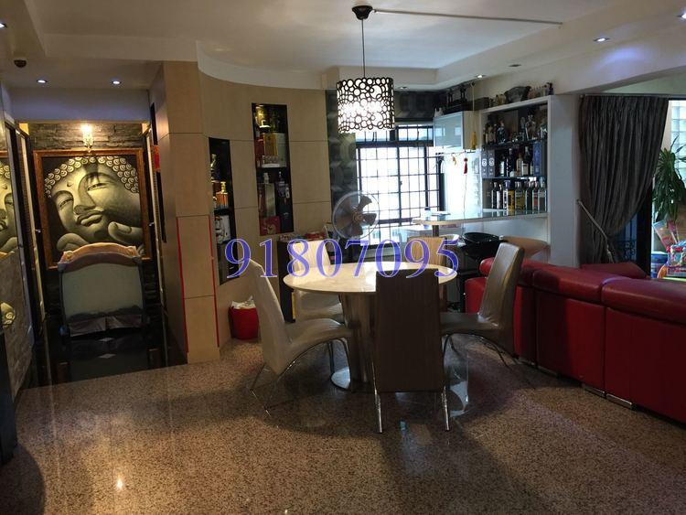 Blk 669B Jurong West Street 64 (Jurong West), HDB Executive #162373512